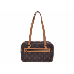 Louis Vuitton Monogram Cite